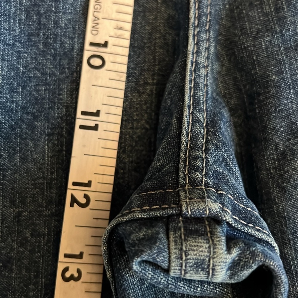 Lee women’s jeans - Picture 10 of 12